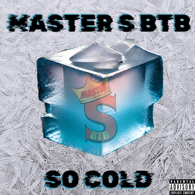So Cold — Master S BTB official single cover